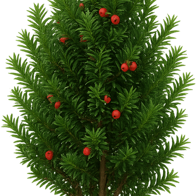 thuja holz kaufen Objekt • Thuja mit Loch, ø 21x24cm main image 0