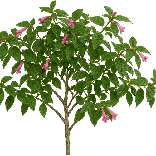 Centradenia inaequilateralis 'Cascade' - Shoot