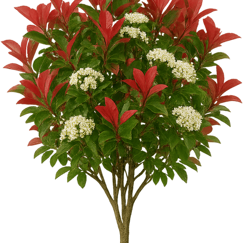 african milk bush plant Euphorbia trigona rubra (African Milk Tree)