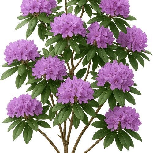 rhododendron tea Buy Pure Organic Rhododendron Infusions from Nirvana Organics