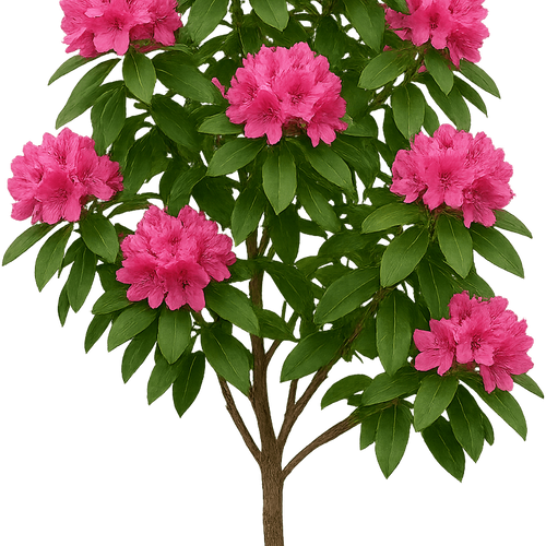 welche erde braucht rhododendron Rhododendronerde main image 1