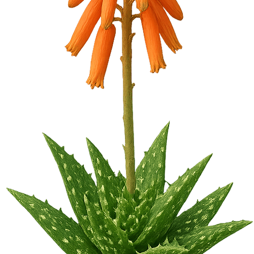 aloe vera gelly apotheke Real Aloe 6.8 oz Aloe Vera Gelly main image 0