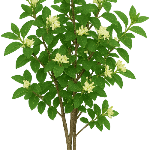 royal philodendron Philodendron 'royal queen ' – Climbing Aroid main image 1