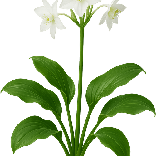 Eucharis amazonica - Shoot