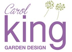Carol King Garden Design