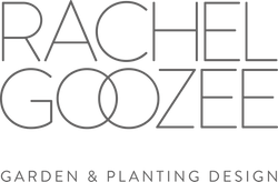 Rachel Goozee Garden & Planting Design