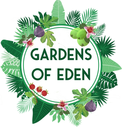 Gardens Of Eden